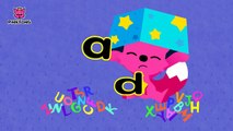 ad _ Tad is Sad _ Super Phonics _ Pinkfong Songs for Ch