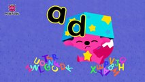ad _ Tad is Sad _ Super Phonics _ Pinkfong Songs fo