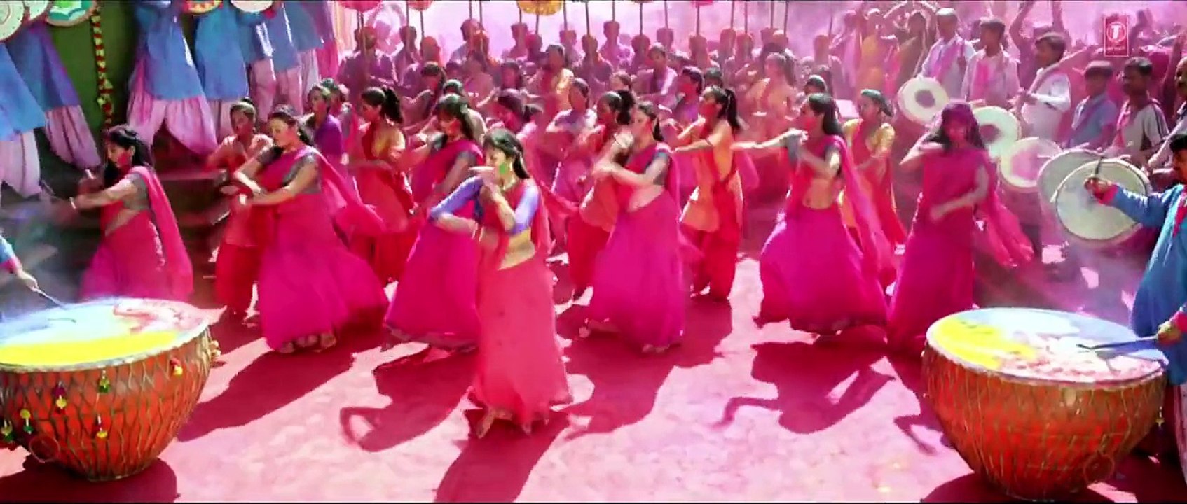 'Rang Rang De' FULL VIDEO Song _ Jigariyaa