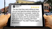 Anderson SEO: Web Design Agency, SEM Advertising & Marketing ModestoIncredibleFive Star Review by Peyton G.