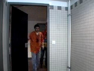 SRC 2007 2 flics à Bobigny