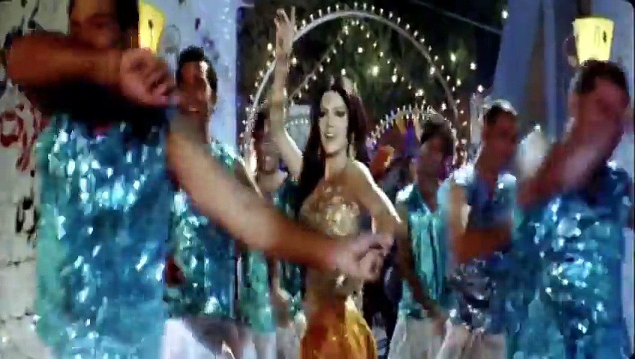 Sone Di Tavitri Remix By [Shahida Mini] - FULL Video SONG Hd