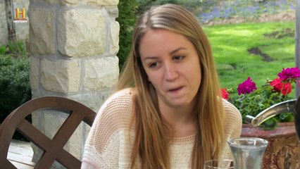 Alone S03E00 Making the Cut (720p)