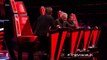 will.i.am brings that FYA!  _ The Voice UK 2017-