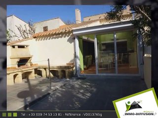 T5 105.00m2 A louer sur Vendres - Tarifs saisonniers