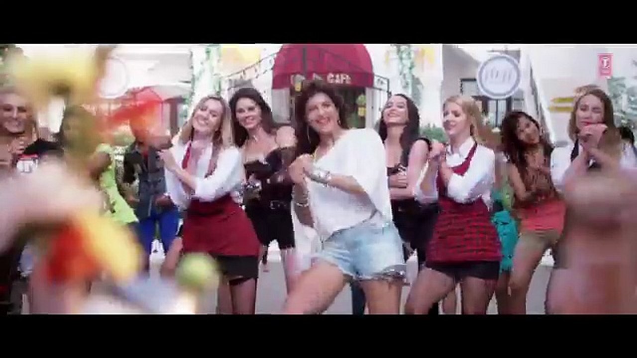 'Chittiyaan Kalaiyaan' FULL VIDEO SONG _ Roy _ Meet Bros Anjjan, Kanika Kapoor _ T-SERIES - Jaqlin Fernandez