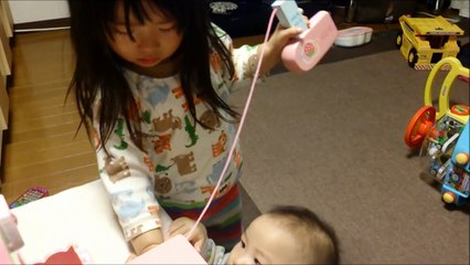 ビッグダディ（スイートプリキュア♪）