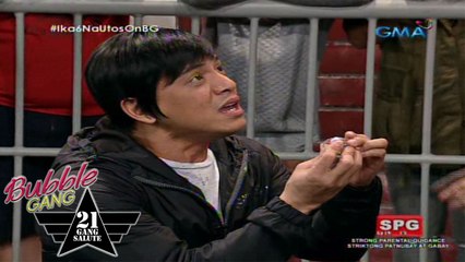 Bubble Gang: Paano mag-propose kay Direk?
