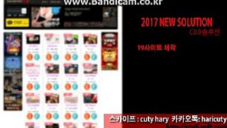 #카지노솔루션 임대/제작/분양/판매
