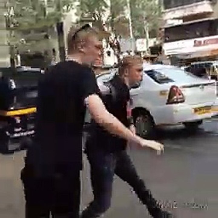 Oops... What Happened Next