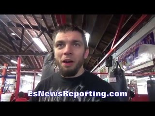 Ivan Redkach BREAKS DOWN Pacquiao/Bradley 3 Canelo/GGG HAS SAME TATTOOS AS Cotto