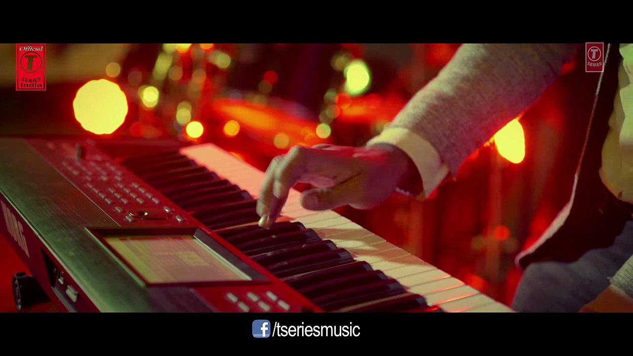 Humdard | Dobaara | Huma Qureshi & Saqib Saleem | Jyotica Tangri | Arko