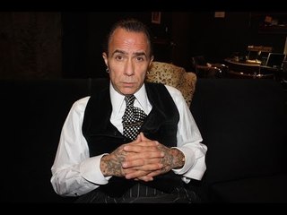 The Early Years: StyleLikeU Interviews Michele Savoia