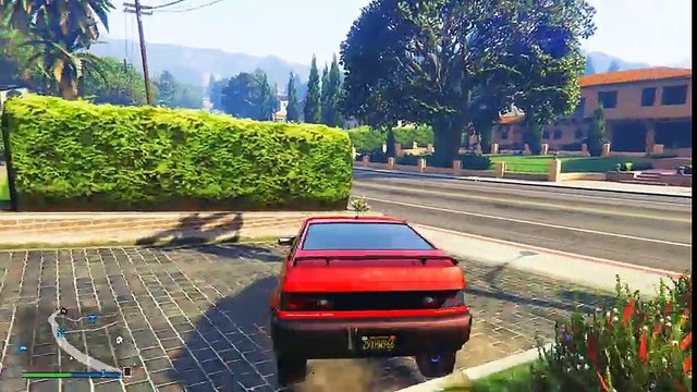 GTA 5 Online - RARE SECRET CARS ONLINE 1.20 1.22 - Secret Rare Vehicles (GTA 5 Cars Guide)