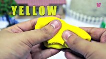 Learn Colors Wth Play Doh _ Play Doh Videos for Kids _ Kids Learning Videos  _ Play Doh