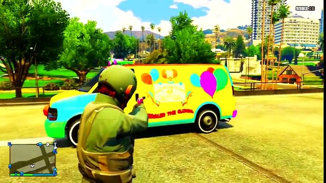 GTA 5 Online - SECRET RARE CARS After Patch 1.16 - Modded Rare Cars 1.16 (GTA 5 Secret Vehicles)