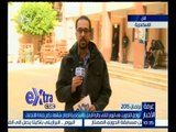 #غرفة_الأخبار | المصريون يدلون بأصواتهم لليوم الثاني بالإسكندرية بجولة الإعادة