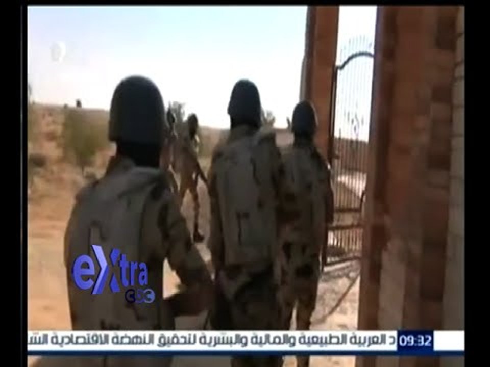 #غرفة_الأخبار | استشهاد جندي وإصابة 4 آخرين في...