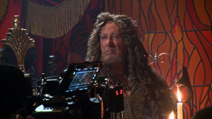Pirates of the Caribbean 5 Movie B-ROLL & BLOOPERS
