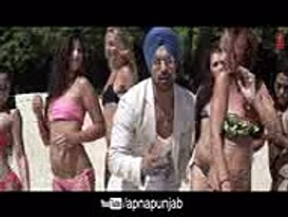Deep Money Come 2 Me Feat Badshah Pc HD-