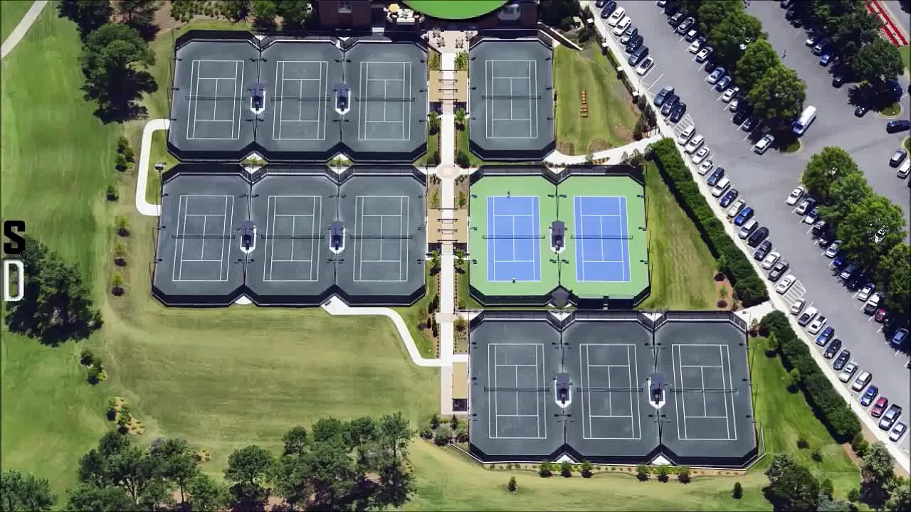 Nikoloz BASILASHVILI vs Jo-Wilfried TSONGA Highlights ATP Lyon 2017