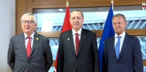 AB-Türkiye İlişkilerinde 12 Aylık Yeni Dönem