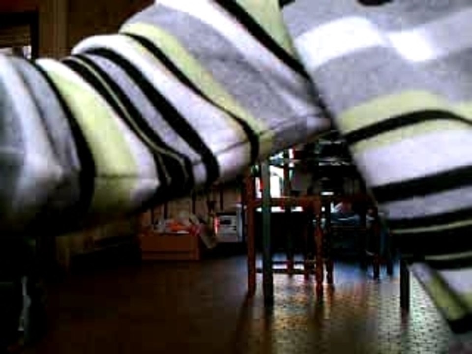 jumpstyle solo
