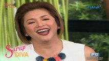 Sarap Diva: ‘Ikaw Nga,’ the 'Mulawin VS Ravena' OST by Regine Velasquez- Alcasid