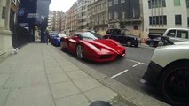 supercars of london hypercar heavandsaa