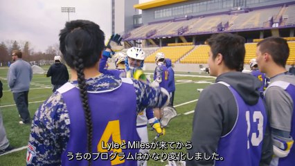 The Medicine Game- Four Brothers, One Dream - 1/2