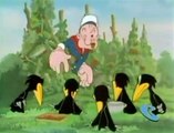 Popeye (1933) E 100 Ill Never Crow Again