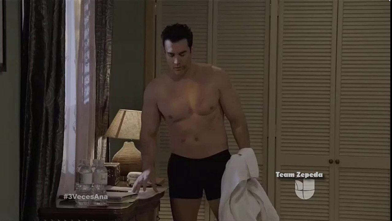 Ramiro Fuentes @davidzepeda1 [Parte 3]