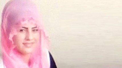 Ağabeyleri 'Töre' Deyip Tek Kurşunla Sinem'in Canına Kıydılar