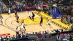 NBA 2K17 Stephen Curry,Kevin Durant & Klay Thdsaompson Highlights