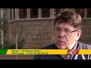 VIEWS ON THE CONTINENT DU 04 05 2017