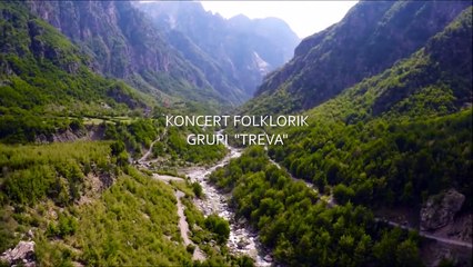 Thethi çel sot zyrtarisht sezonin turistik (Video)