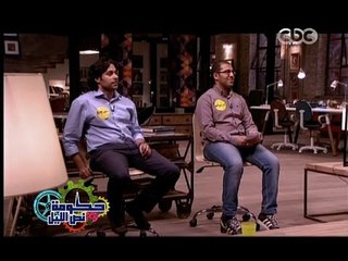 #حكومة_نص_الليل | جورج : نحن أمام حكومة تعد بأمور لا تستطيع الوفاء بها