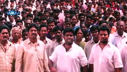 SIPAHI - YE KISI KA NAHI SUNTA - Hindi Film - Full Movie - Sumanth - Jayaprakash Reddy - Chandini part 3/3