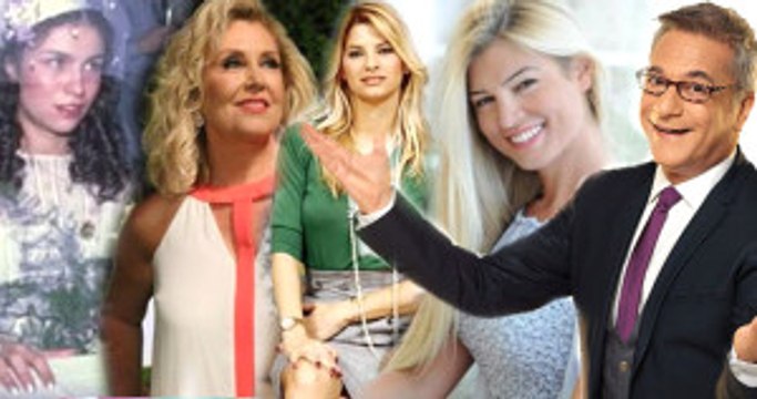 Nergis Kumbasar'dan Bomba İtiraf: Mehmet Ali Erbil Herkesi Aldatmıştır