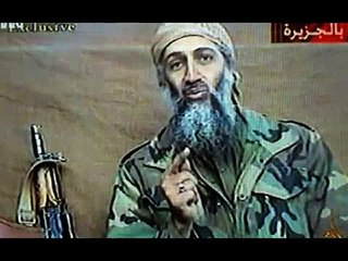 Bill Cooper predicted 911 (it cost him his life)