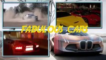 2017 SCG 003 Amazingasd Cars