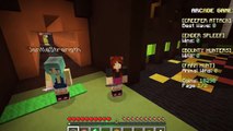 Build Battle FAIL with Jenny Minecraft Hypixel Server Minigame