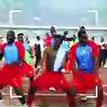 DAMSO - J'SUIS DANS LE TIEKS [INEDIT]