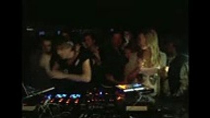 Thirsty - Boiler Room Moments