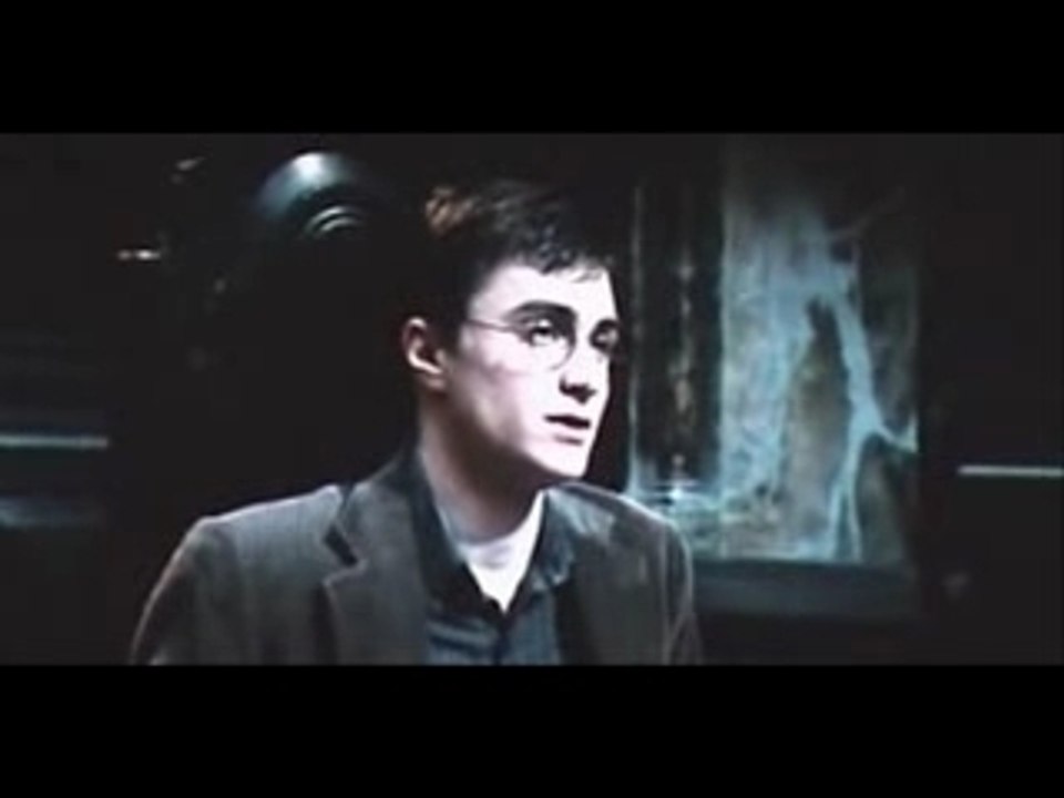 Parodie: Les 2 minutes du peuple; Harry au tribunal