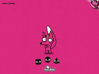 フォンちゃんと一緒にたのしいダンシングタイム-GXFV3