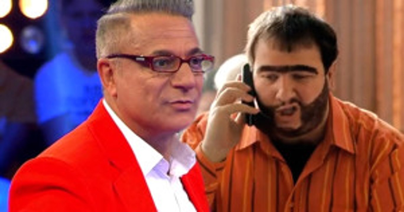 Mali'den Şahan Gökbakar'ı Kızdıracak Sözler: Filmine Para Verip Gitmem