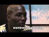 bhop on the boxing hall of fame  - EsNews Boxing