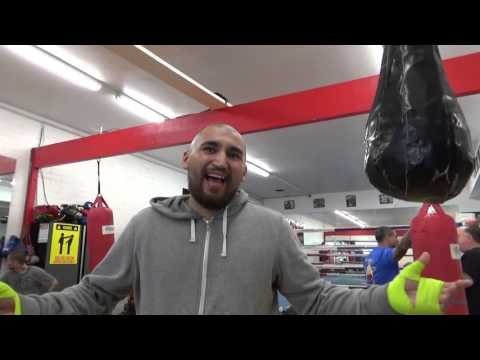 Manny Pacquiao Beats Everyone But Adrien Broner Says Fan EsNews Boxing