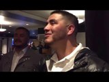Brandon Rios: Manny Pacquiao Beats Tim Bradley Just Like The First 2 times!